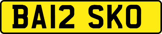 BA12SKO