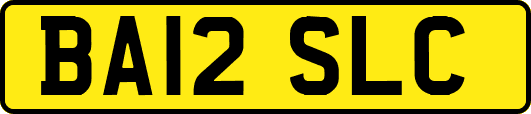 BA12SLC