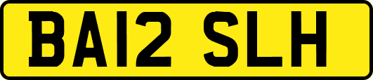 BA12SLH