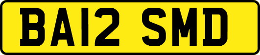 BA12SMD