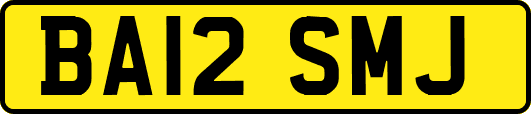 BA12SMJ
