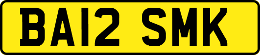 BA12SMK