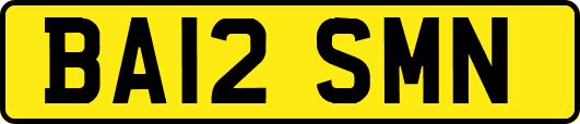 BA12SMN