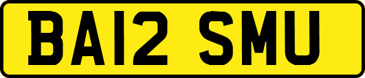 BA12SMU
