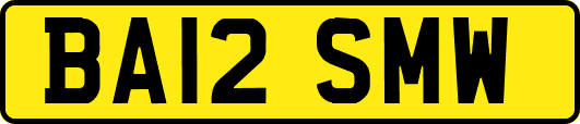 BA12SMW