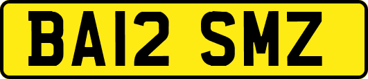 BA12SMZ