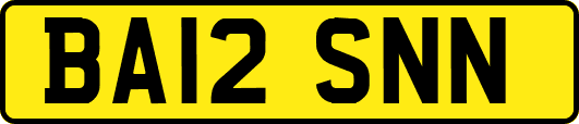 BA12SNN