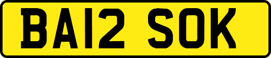 BA12SOK