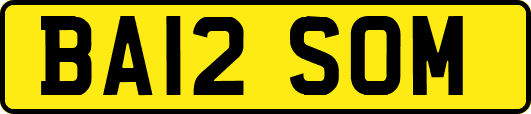 BA12SOM