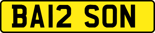 BA12SON