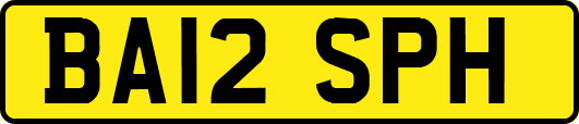BA12SPH