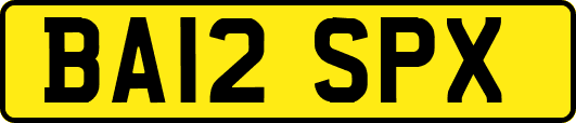 BA12SPX