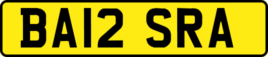 BA12SRA