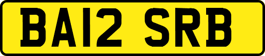 BA12SRB