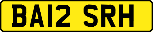 BA12SRH