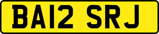 BA12SRJ