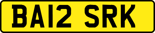 BA12SRK