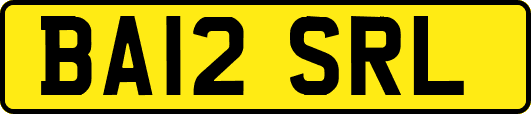 BA12SRL