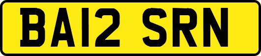 BA12SRN