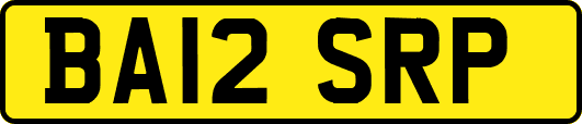 BA12SRP
