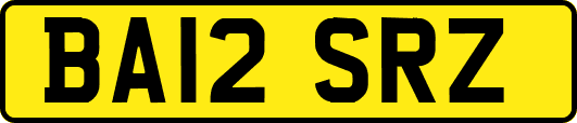 BA12SRZ