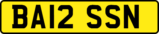 BA12SSN