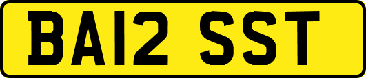 BA12SST
