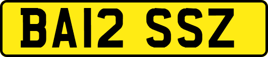 BA12SSZ