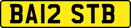 BA12STB