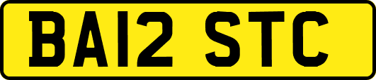 BA12STC