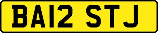 BA12STJ