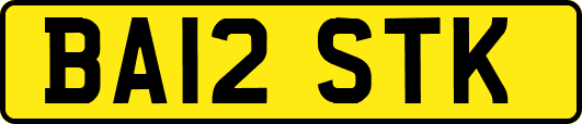 BA12STK