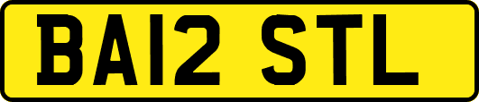 BA12STL
