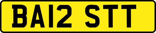 BA12STT