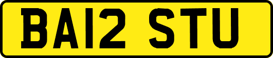 BA12STU