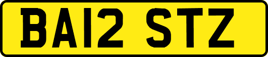 BA12STZ
