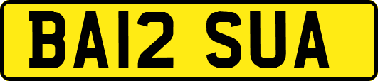 BA12SUA