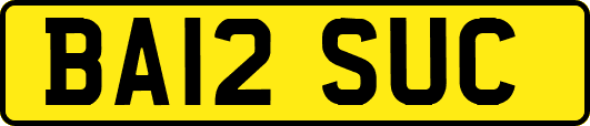 BA12SUC