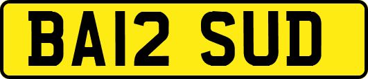 BA12SUD