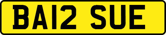 BA12SUE
