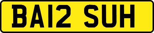 BA12SUH