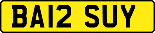 BA12SUY