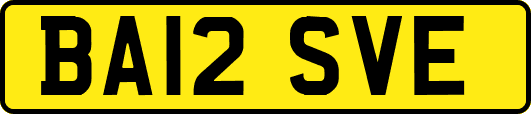 BA12SVE