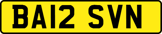 BA12SVN