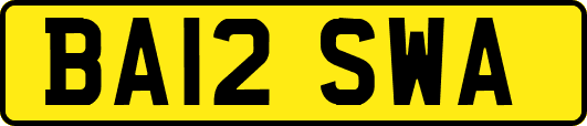 BA12SWA