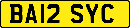 BA12SYC