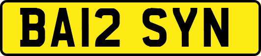 BA12SYN