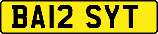 BA12SYT
