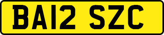 BA12SZC