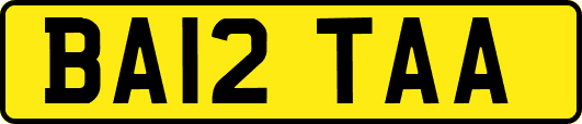 BA12TAA